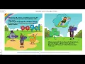 The Very Lucky Syllable Types by Yvette Manns Read Aloud with Mrs Meg