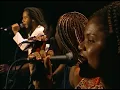 Look Who's Dancing - Ziggy Marley & The Melody Makers Live at HOB Chicago (1999)