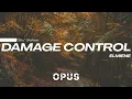 Elmiene - Damage Control (prod. Jeff "Gitty" Gitelman)