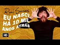 Download Lagu Raul Seixas - Eu Nasci Há Dez Mil Anos Atrás (Videoclipe Oficial)