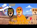 Download Lagu Mufasa The Lion King full film animated version