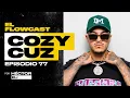 Lagu COZY CUZ: ¿La Plebada fue el verdadero inicio de los corridos tumbados?, producir para ALEMÁN y más