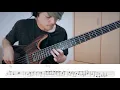 Eric Alexander's "Explosion" tenor sax solo transcription(adding my transcription)