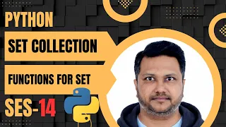 Python - Sets Explained Set Functions with Examples
