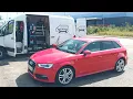 Audi A3 1 6 P2456-00 P2453-00 Particulate Pressure Sensor A Circuit P2463-00 DPF Soot Accumulation