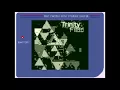 Lagu Trinity Field (GameBoy Cover)