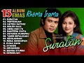 Download Lagu 15 LAGU RHOMA IRAMA DUET DANGDUT x RIZA UMAMI, RITA SUGIARTO, NURHALIMAH, ELVY SUKAESIH, IDA ROYANI