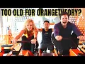 Is Orangetheory for YOU - Ft Will Tennyson