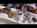 Temp-tations Old World or Floral Lace 16-Piece Bakeware Set on QVC