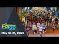 Fargo Marathon 2022