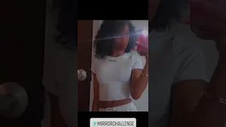 gotta have a lil confidence here and there ????????! #trending #shorts #tiktok #viral