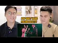 Download Lagu Afgan \u0026 Raisa - Percayalah | Official Video Clip | SINGERS REACTION MP3