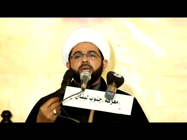 كرامة السيدة نفيسة بنت الحسن ابن زيد ابن الإمام الحسن المجتبى عليه السلام