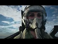 ACE COMBAT 8: WINGS OF THEVE | Walkthrough Trailer