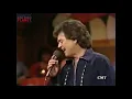 Conway Twitty Performing Slow Hand Live