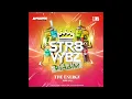 Popcaan - The Energy (Official Audio) 2025