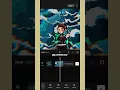 Jelly Shake on CapCut Anime Edits Capcut Tutorial