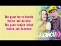 Download Lagu Dasi Dan Gincu Karaoke Version (No Vocal) | Ageng Music