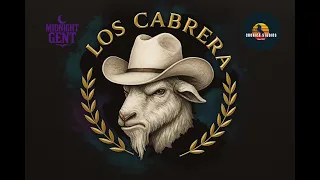 Los Cabrera Sarabia CORRIDO INEDITO OCTUBRE 2025