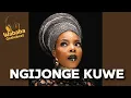 NOMCEBO -"NGIJONGE KUWE"(New Hit Song)FT MASTER KG x Nkosazana Daughter x Makhadzi Type beat 