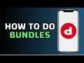 How to Do Depop Bundles Easy Guide