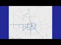 Houston highways top the list of Texas s most congested