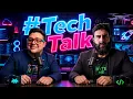 YouTube Changes Amazon Training AI on Twitch Apple Spyware Utilities Hacked Tech News