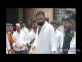 Kodali Nani anna Song ... SAIKUMAR THOTA