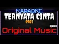 Download Lagu Karaoke Ternyata Cinta ( Original Music )HQ Audio - PADI