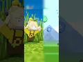 Download Lagu Daisy Learns CRYSTAL PVP! #shorts