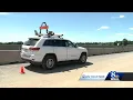 PennDOT Enforcement program has reduced crashes speed in work zones