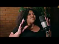 CHRIS SOARES - PAI EU NÃO CONFIO EM MIM [COVER THALLES ROBERTO]