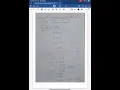 Eigenvalue and Generalized Eigenvalue Problem 1 -1