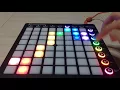 Download Lagu Alan Walker - Faded Instrumental | Launchpad Cover by. TANAVITH Z