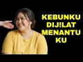 Download Lagu CINTA TERLARANG . KISAH JANDA SUKA DI BELAKANG MENANTUNYA