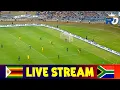 Lagu 🔴Zimbabwe 2 - 3 South Africa Score⚽Africa Cup of Nations Commentary Score Video Simulation Game