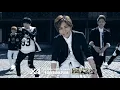 X4 「Rainbow Road」Music Video short.（5.25 AL「Funk,Dunk,Punk」収録）