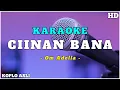 Download Lagu CIINAN BANA OM ADELLA - KARAOKE KOPLO ASLI