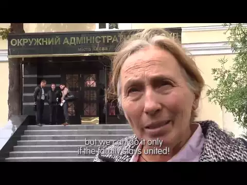 MY HOME / Jiří Stejskal - goEast 2015 - Trailer