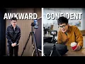 Give Me 5 Minutes and I ll Help You Sound More Natural on Camera