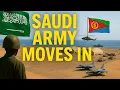 Lagu Assab Port: Saudi Arabia’s New Military Base in the Red Sea