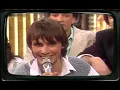 Paso Doble - Computerliebe (Die Module spiel'n verrückt) 1985