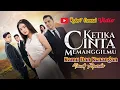 Download Lagu Kamu Dan Kenangan ( Lirik ) OST Ketika Cinta Memanggilmu ~ SCTV || Maudy Ayunda