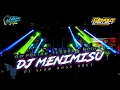 Download Lagu DJ MENIMISU VIRAL TIKTOK TERBARU | SLOW BASS TERBARU ! By Gendut Project