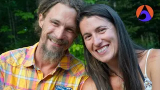 Meet the SAILING YOUNG COUPLE from Canada [Wildly Intrepid Ep 60]