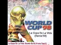 Download Lagu La Copa De La Vida '98 (Remix By DJ Krazy Sandi)