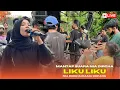 Download Lagu Warga fokus melihat Goyangan Lincah Nia Dirgha  ketika menyanyikan Lagu Liku-Liku || irama Dopang