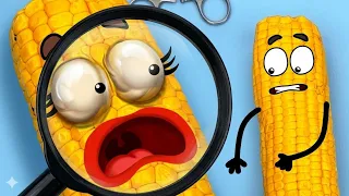 These Talking Fruits Will Make You Laugh Out Loud 😂
