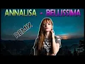 Download Lagu Annalisa - Bellissima (Pletto Dance Remix)