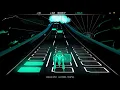Just Kiddin - Body Talk AUDIOSURF (house)